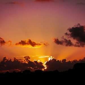 Zondondergang