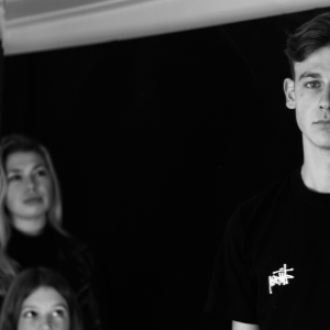 Julia, Lisa & Sander