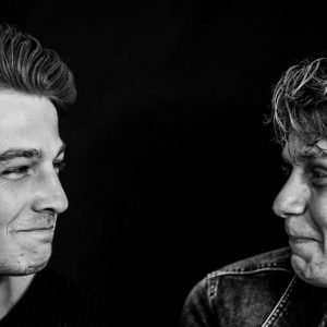 Sander & Tim