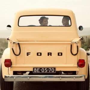 Just Married