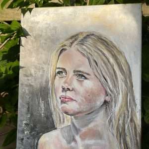 Nina (Sold)